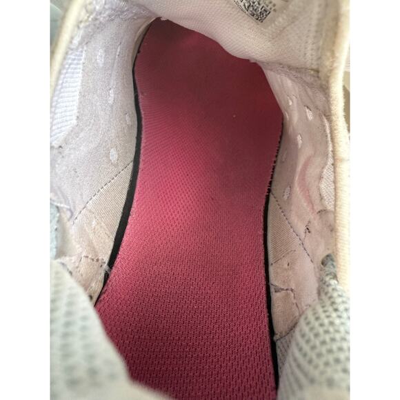 Nike Air Max 270 ‘Pinksicle Blue’ Kids Sneakers -SZ  7 Y- 8.5 W - Picture 12 of 16